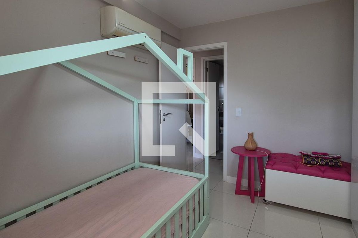 Apartamento, 3 quartos, 96 m² - Foto 28