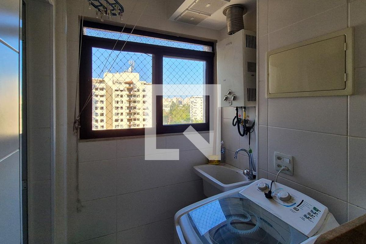 Apartamento, 3 quartos, 96 m² - Foto 88