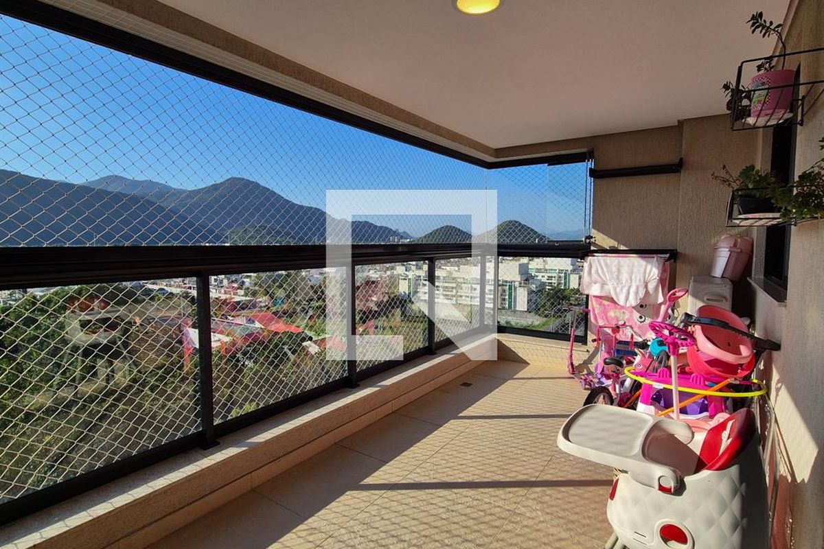 Apartamento, 3 quartos, 96 m² - Foto 10