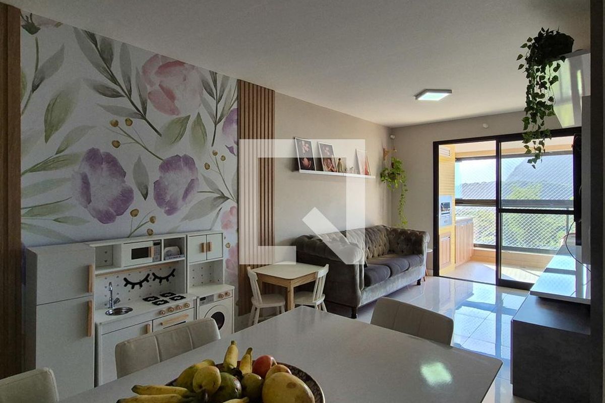 Apartamento, 3 quartos, 96 m² - Foto 4