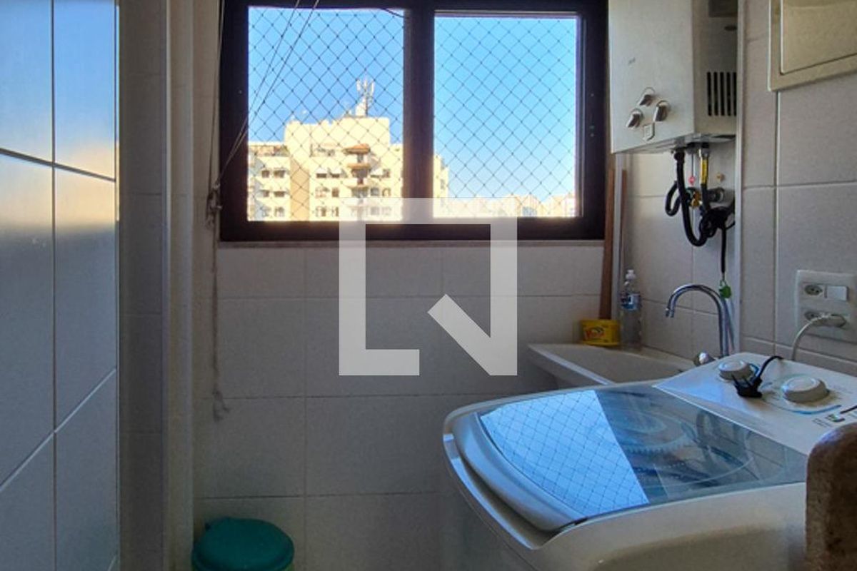 Apartamento, 3 quartos, 96 m² - Foto 86