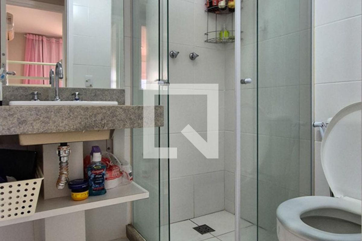 Apartamento, 3 quartos, 96 m² - Foto 66