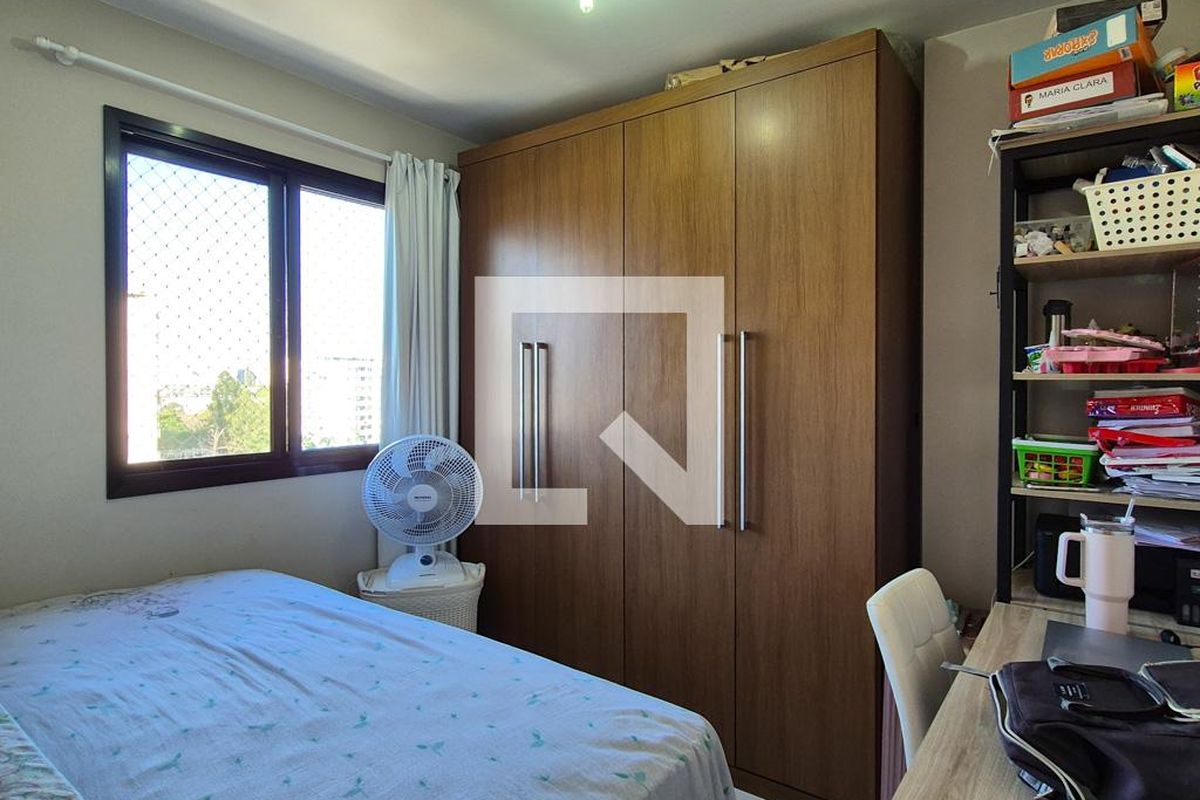 Apartamento, 3 quartos, 96 m² - Foto 34