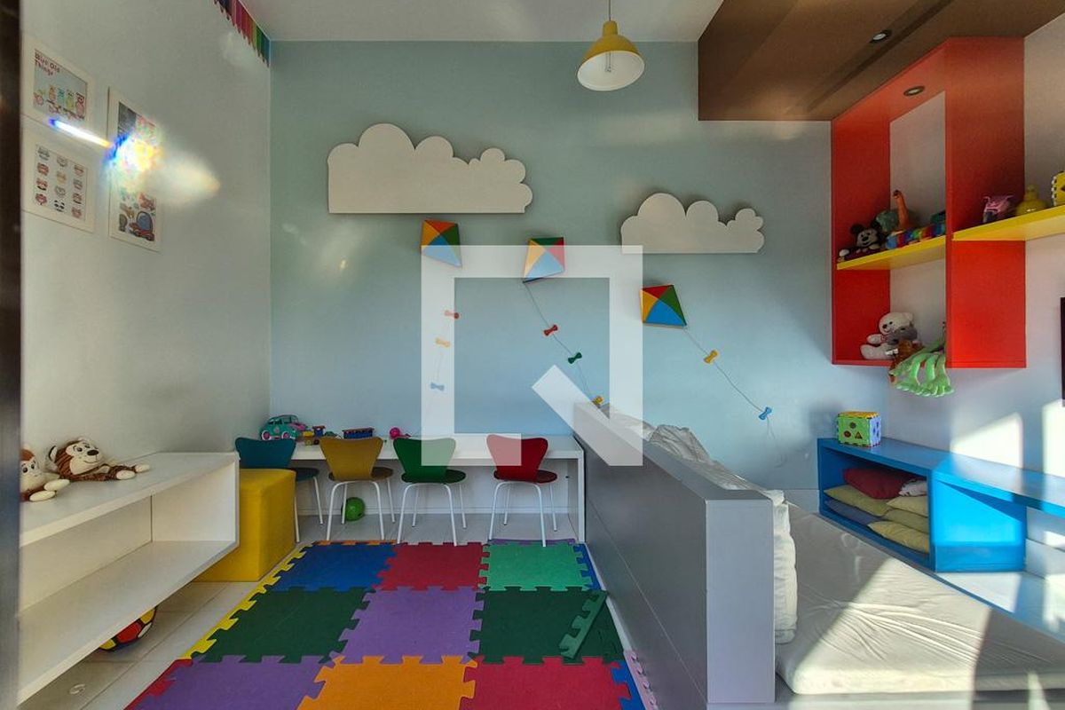 Apartamento, 3 quartos, 96 m² - Foto 116