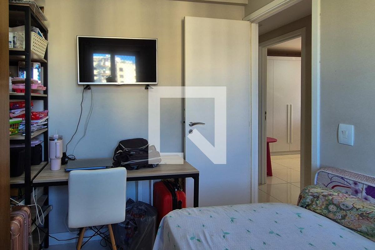 Apartamento, 3 quartos, 96 m² - Foto 38