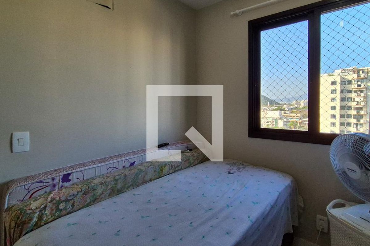 Apartamento, 3 quartos, 96 m² - Foto 36