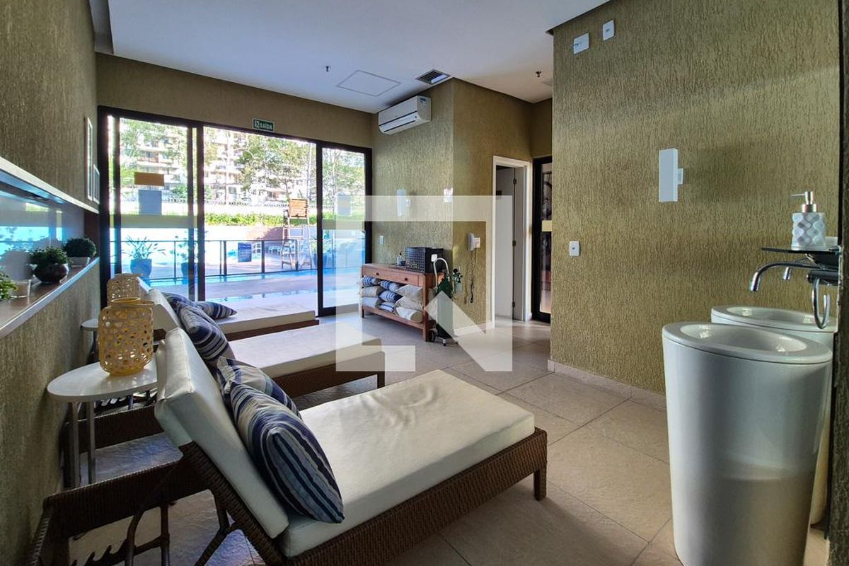 Apartamento, 3 quartos, 96 m² - Foto 112