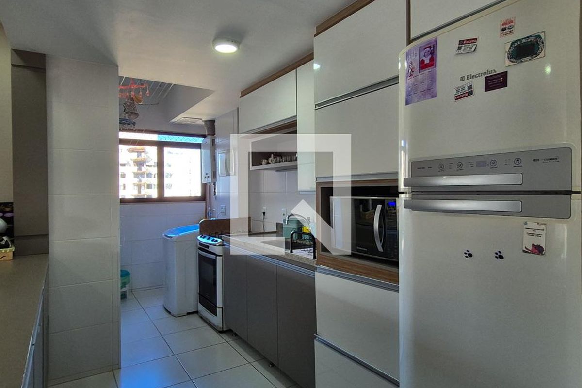 Apartamento, 3 quartos, 96 m² - Foto 78