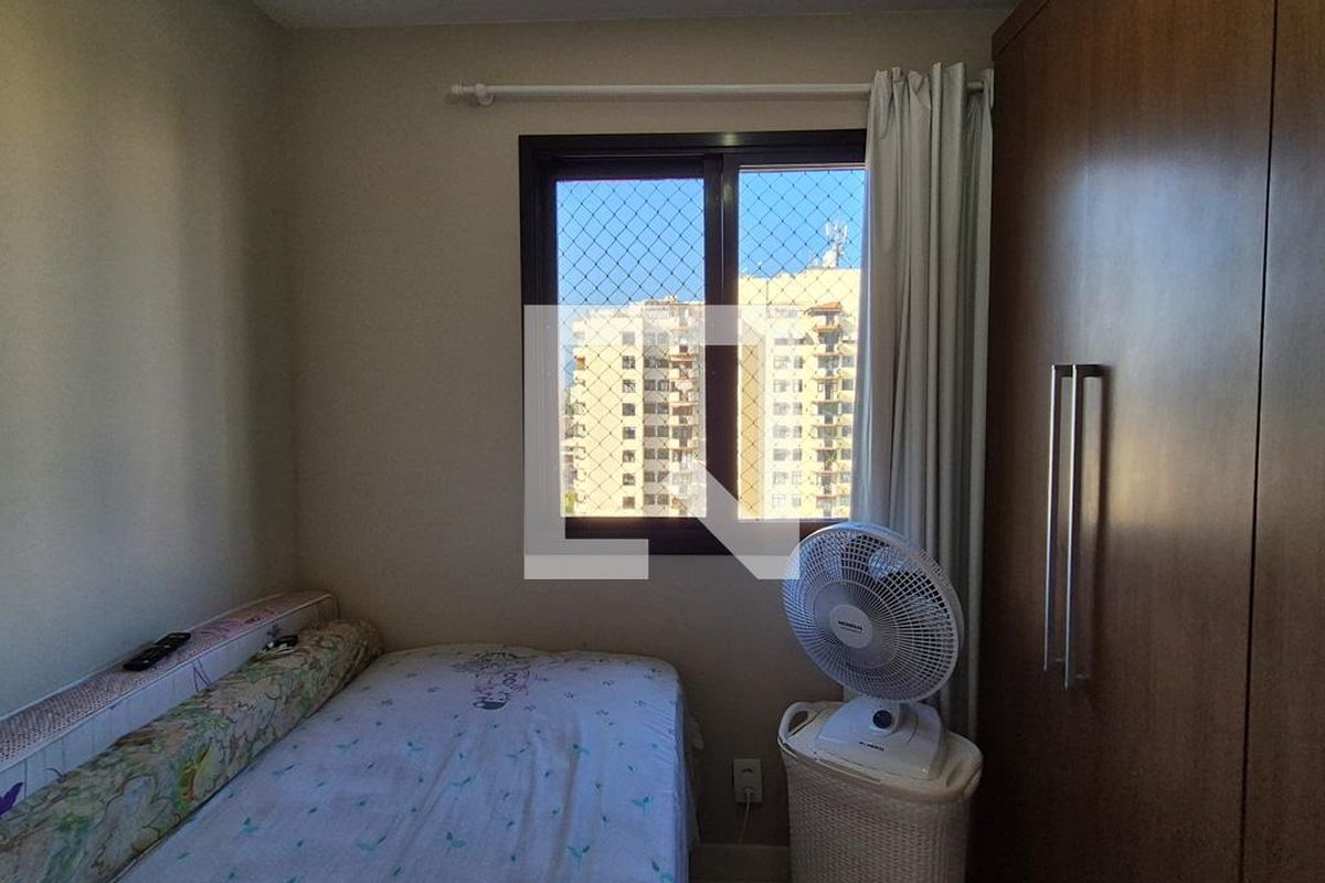 Apartamento, 3 quartos, 96 m² - Foto 42