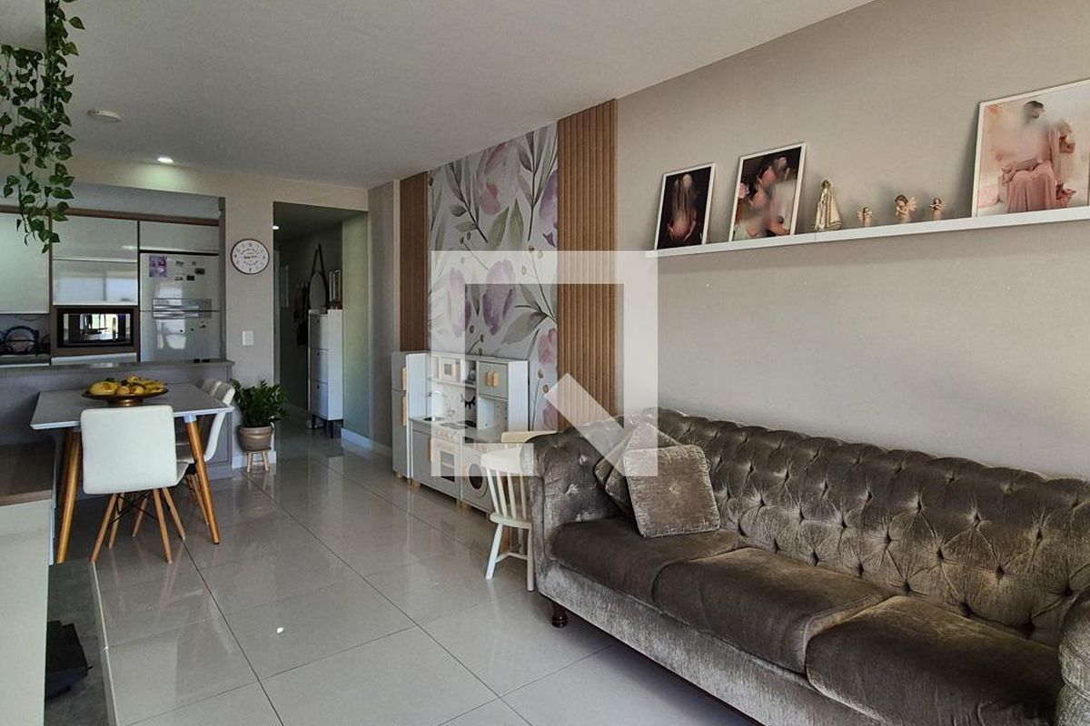 Apartamento, 3 quartos, 96 m² - Foto 6