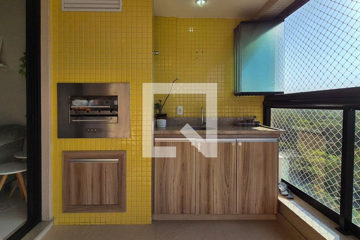 Apartamento, 3 quartos, 96 m² - Foto 16