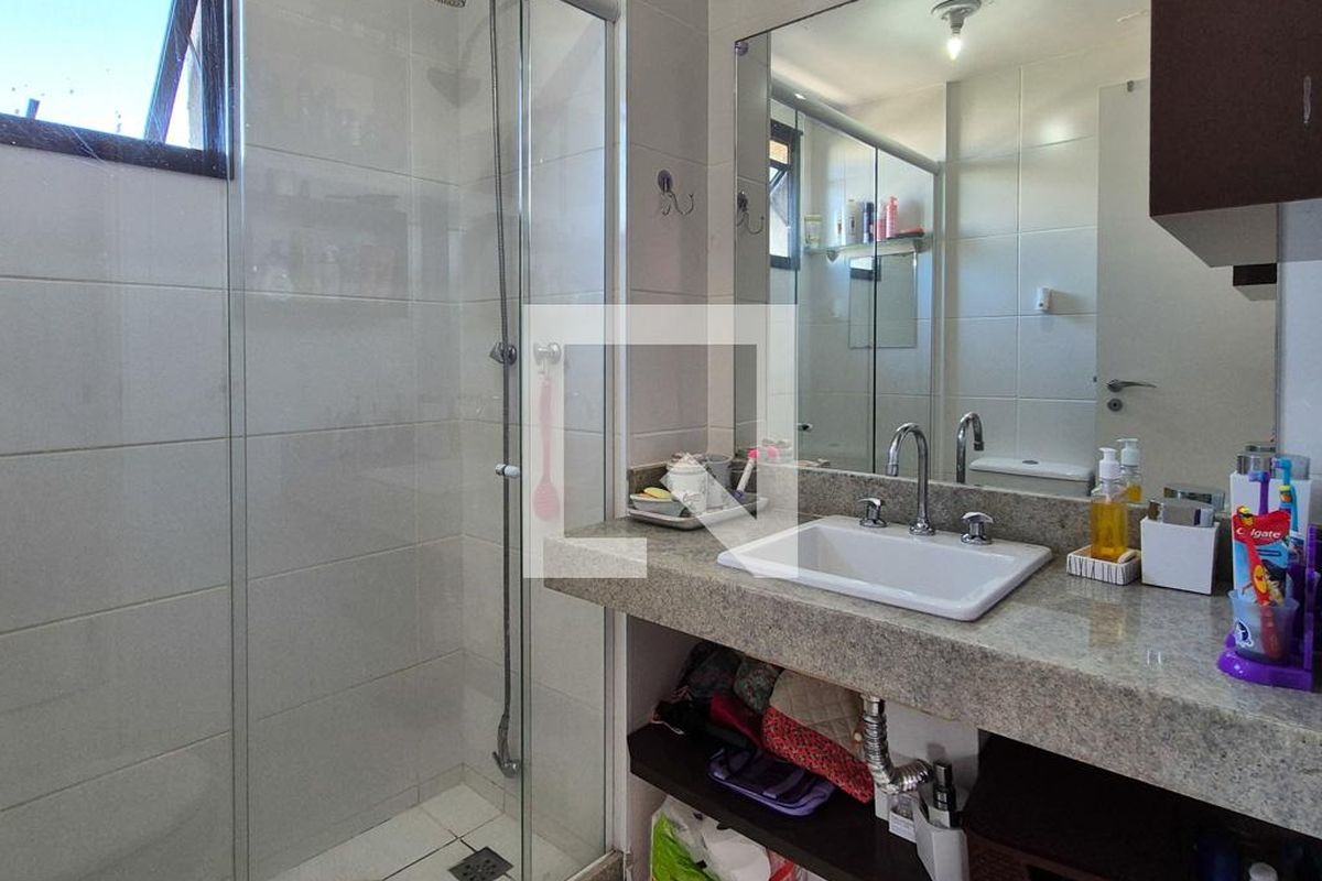Apartamento, 3 quartos, 96 m² - Foto 60