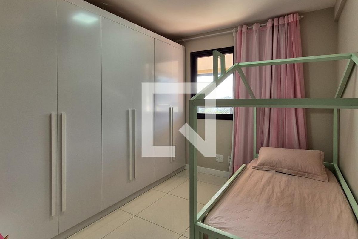 Apartamento, 3 quartos, 96 m² - Foto 24