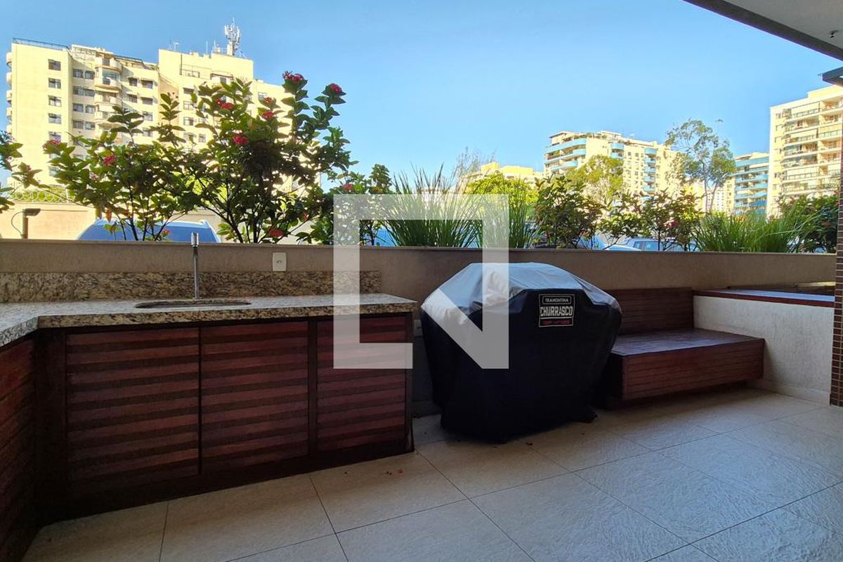 Apartamento, 3 quartos, 96 m² - Foto 94