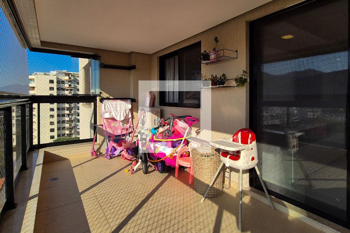 Apartamento, 3 quartos, 96 m² - Foto 12