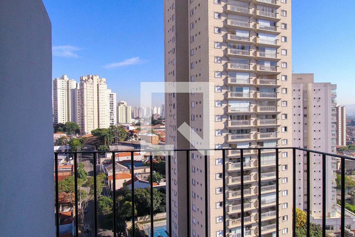 Apartamento, 2 quartos, 57 m² - Foto 10