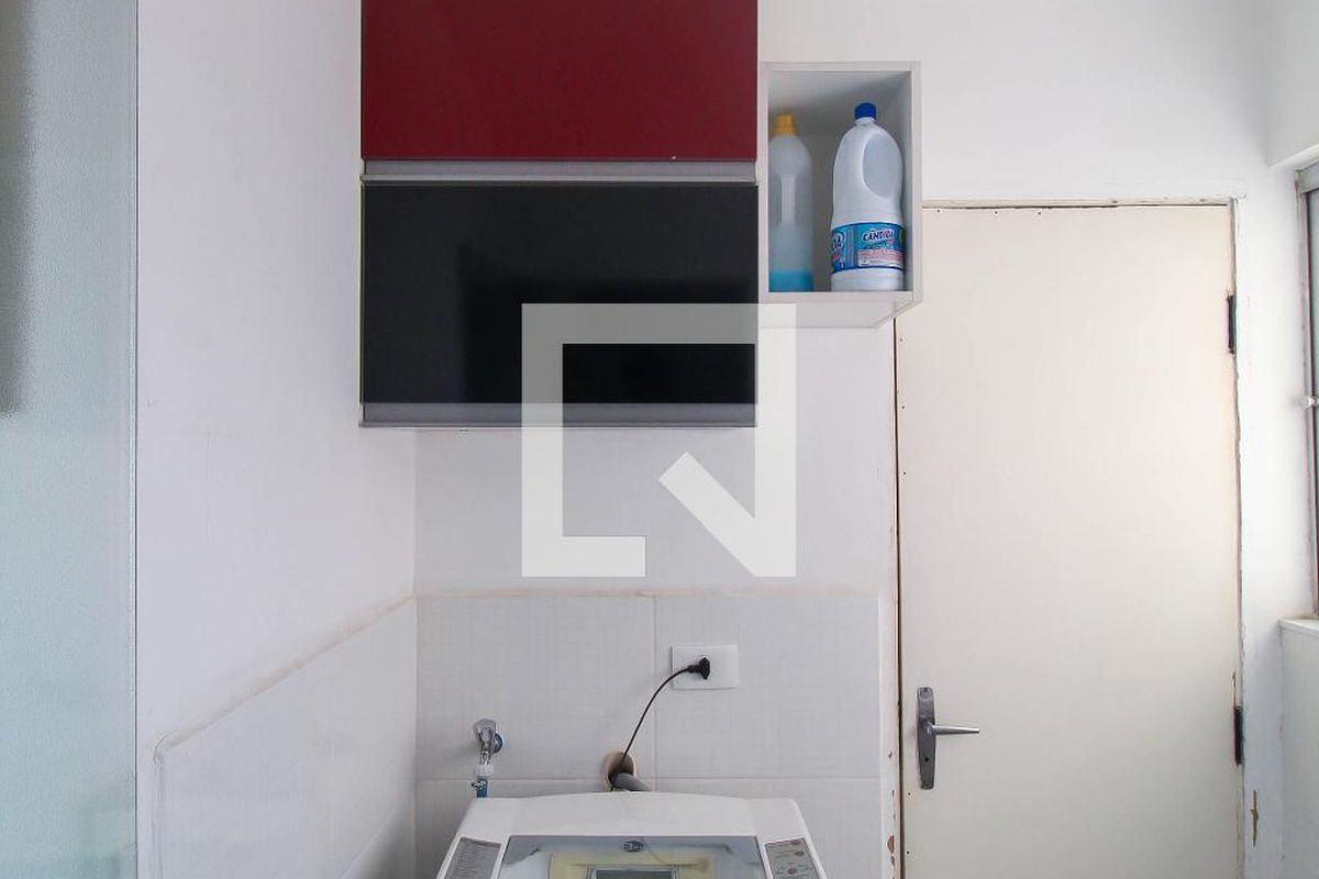 Apartamento, 2 quartos, 57 m² - Foto 54
