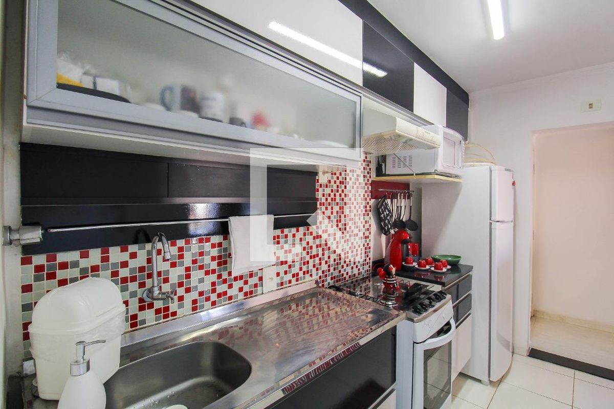 Apartamento, 2 quartos, 57 m² - Foto 50