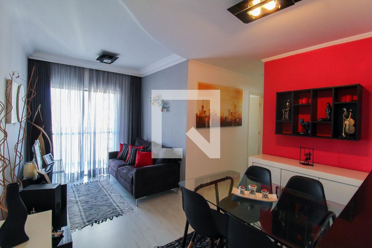 Apartamento, 2 quartos, 57 m² - Foto 2