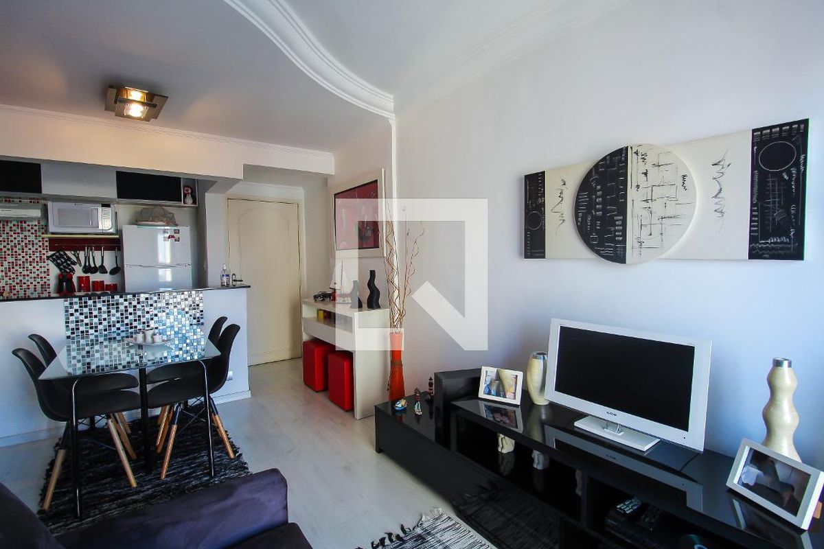 Apartamento, 2 quartos, 57 m² - Foto 8