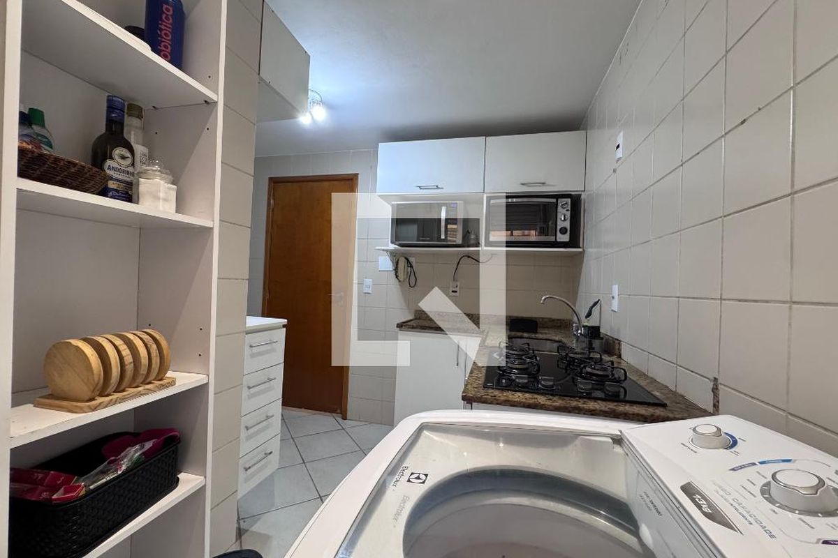 Apartamento, 2 quartos, 110 m² - Foto 110