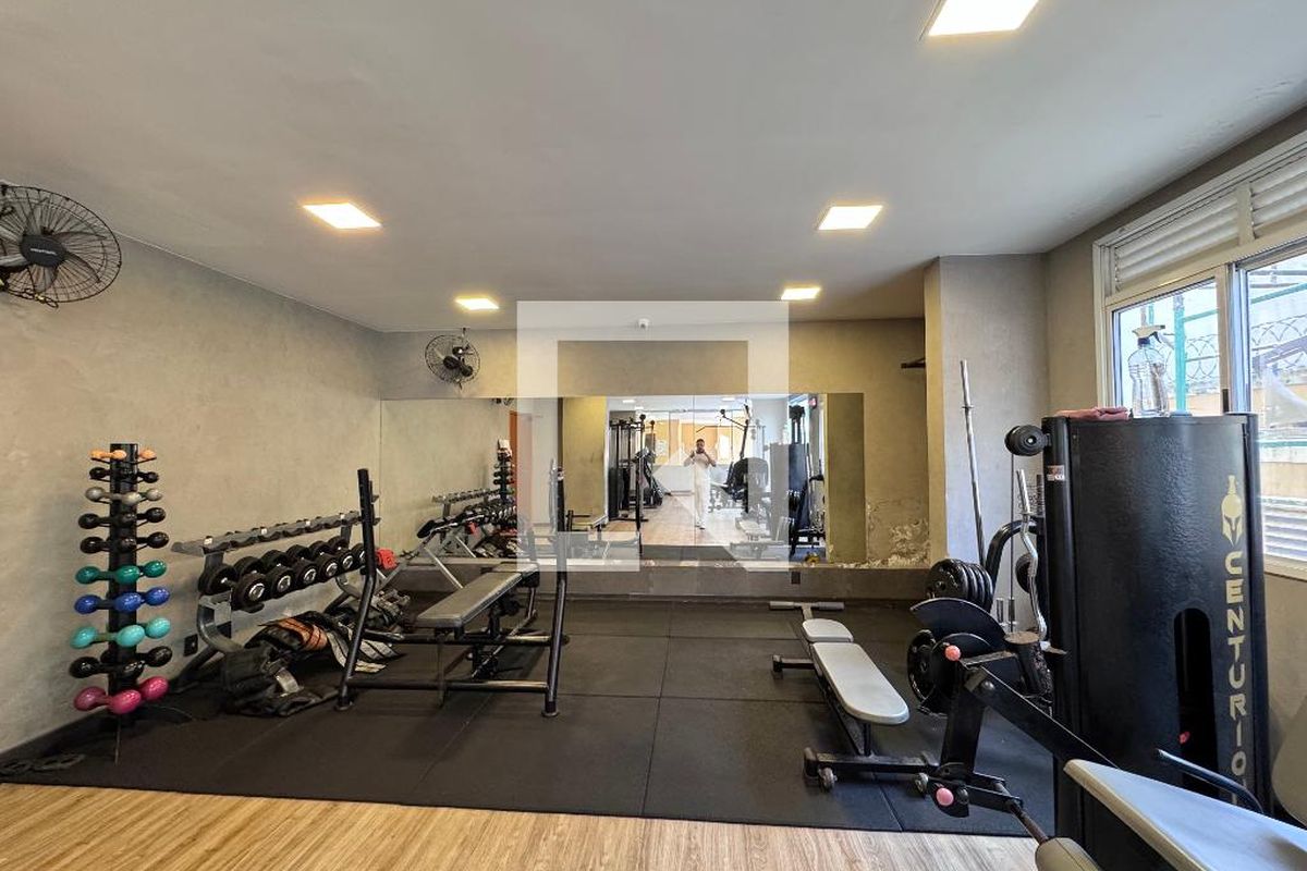 Apartamento, 2 quartos, 110 m² - Foto 137