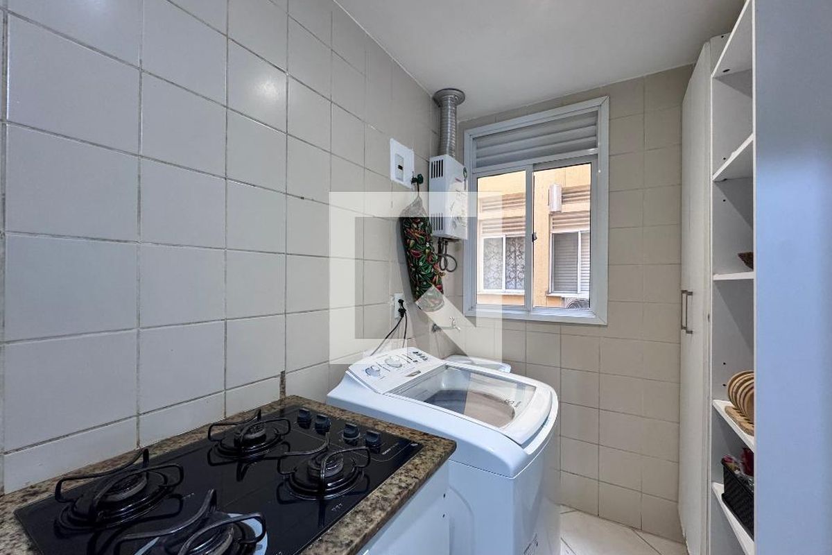 Apartamento, 2 quartos, 110 m² - Foto 107