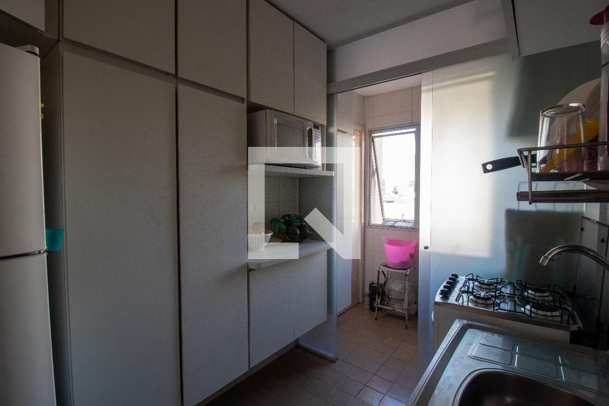 Apartamento, 4 quartos, 85 m² - Foto 61