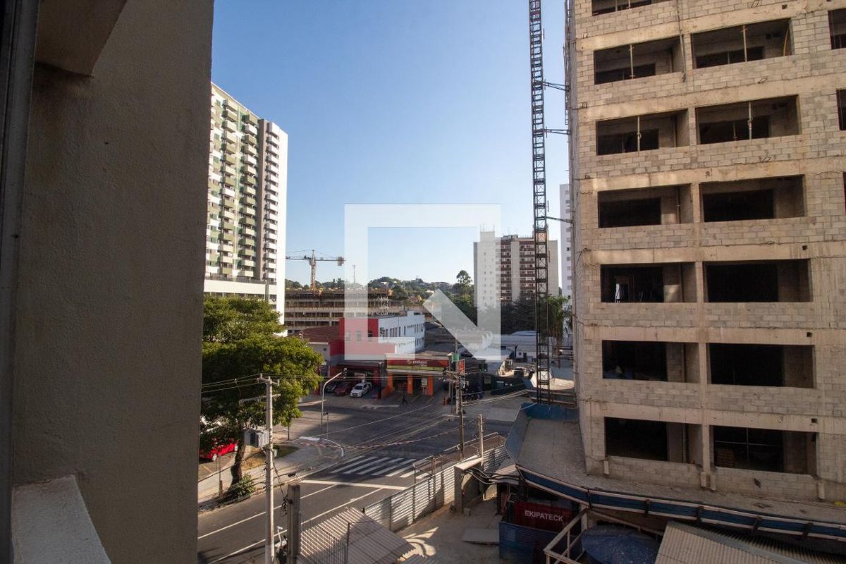 Apartamento, 4 quartos, 85 m² - Foto 21
