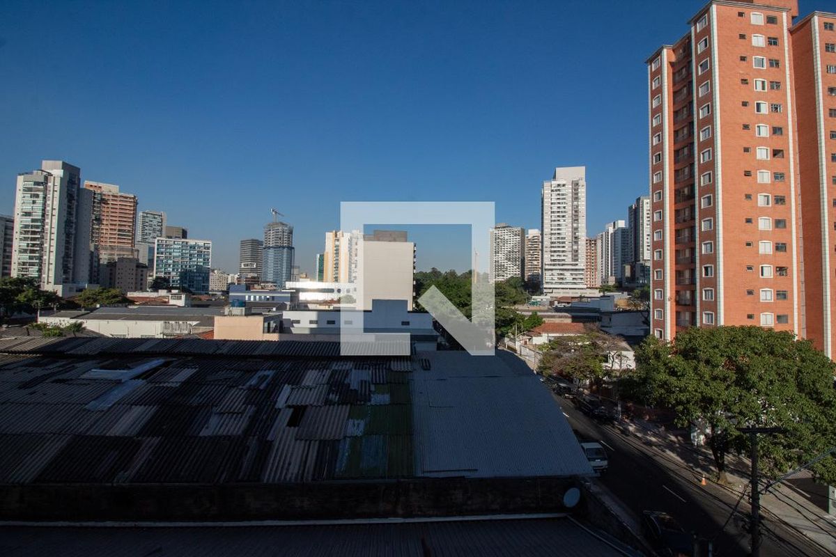 Apartamento, 4 quartos, 85 m² - Foto 29