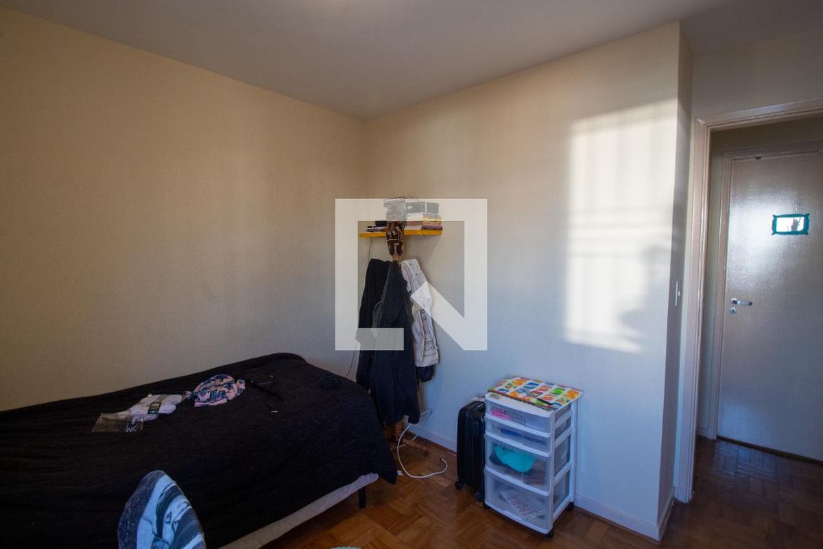 Apartamento, 4 quartos, 85 m² - Foto 27