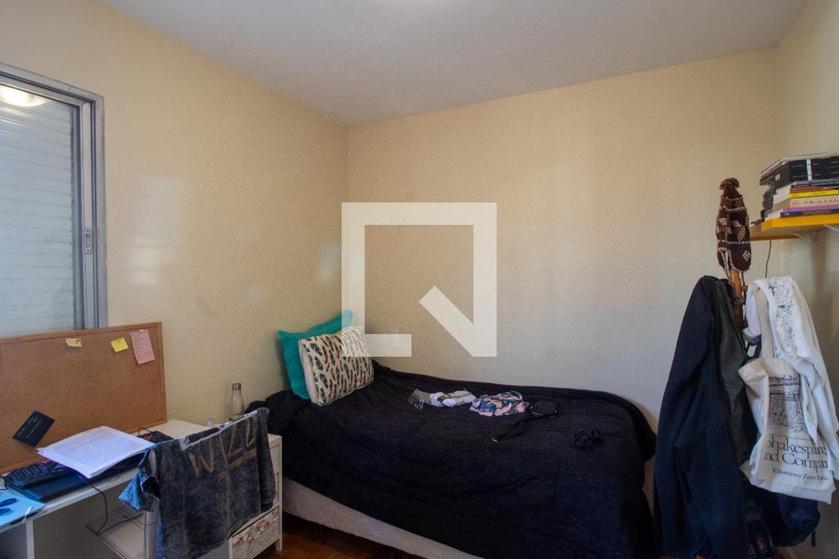 Apartamento, 4 quartos, 85 m² - Foto 25
