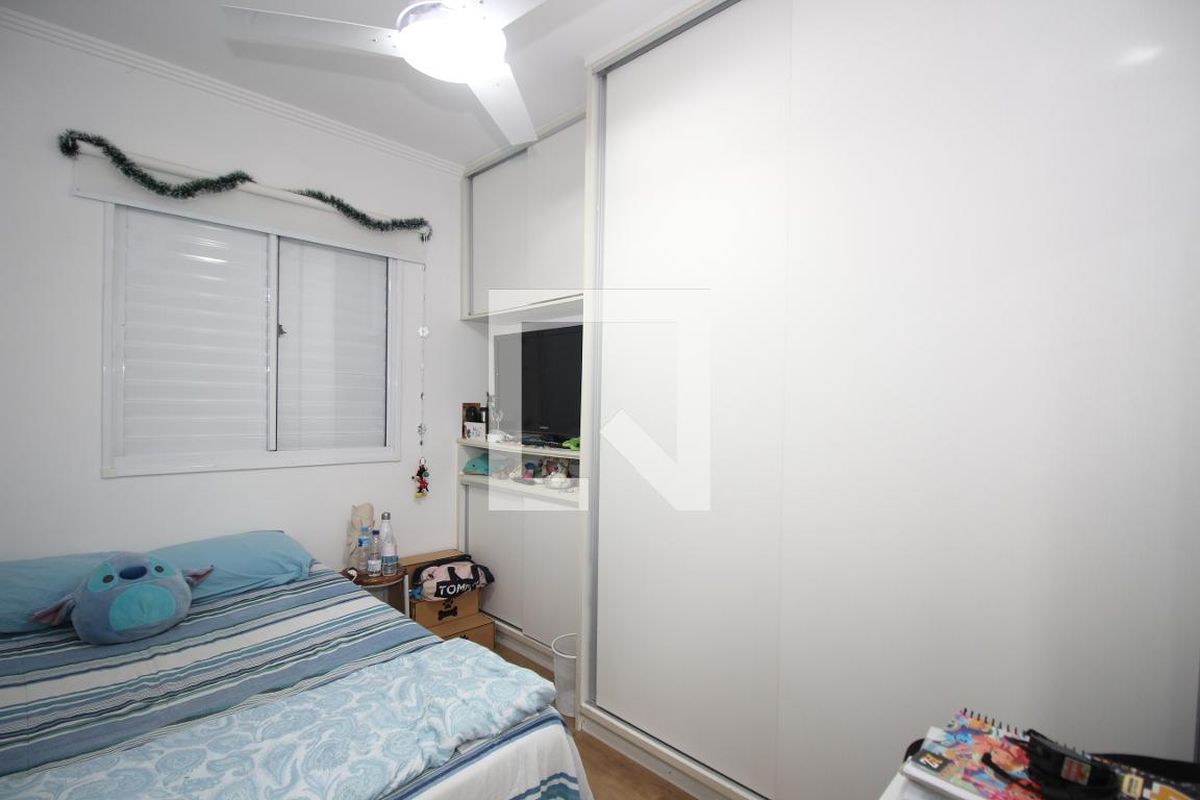 Apartamento, 3 quartos, 80 m² - Foto 24