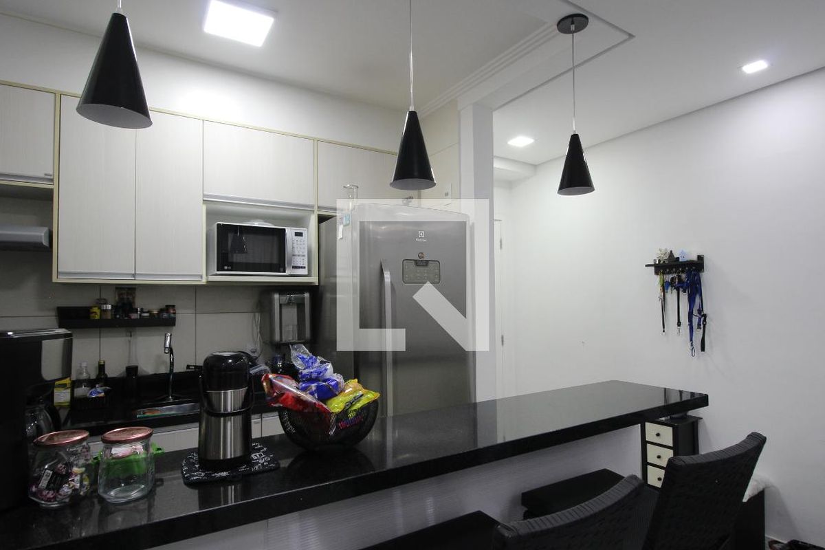 Apartamento, 3 quartos, 80 m² - Foto 72