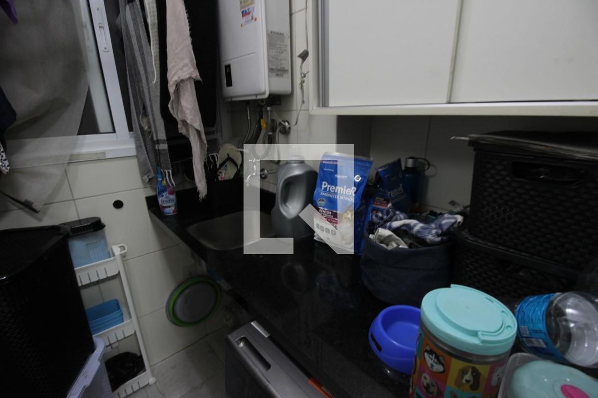 Apartamento, 3 quartos, 80 m² - Foto 80
