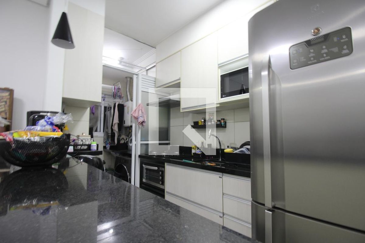 Apartamento, 3 quartos, 80 m² - Foto 66
