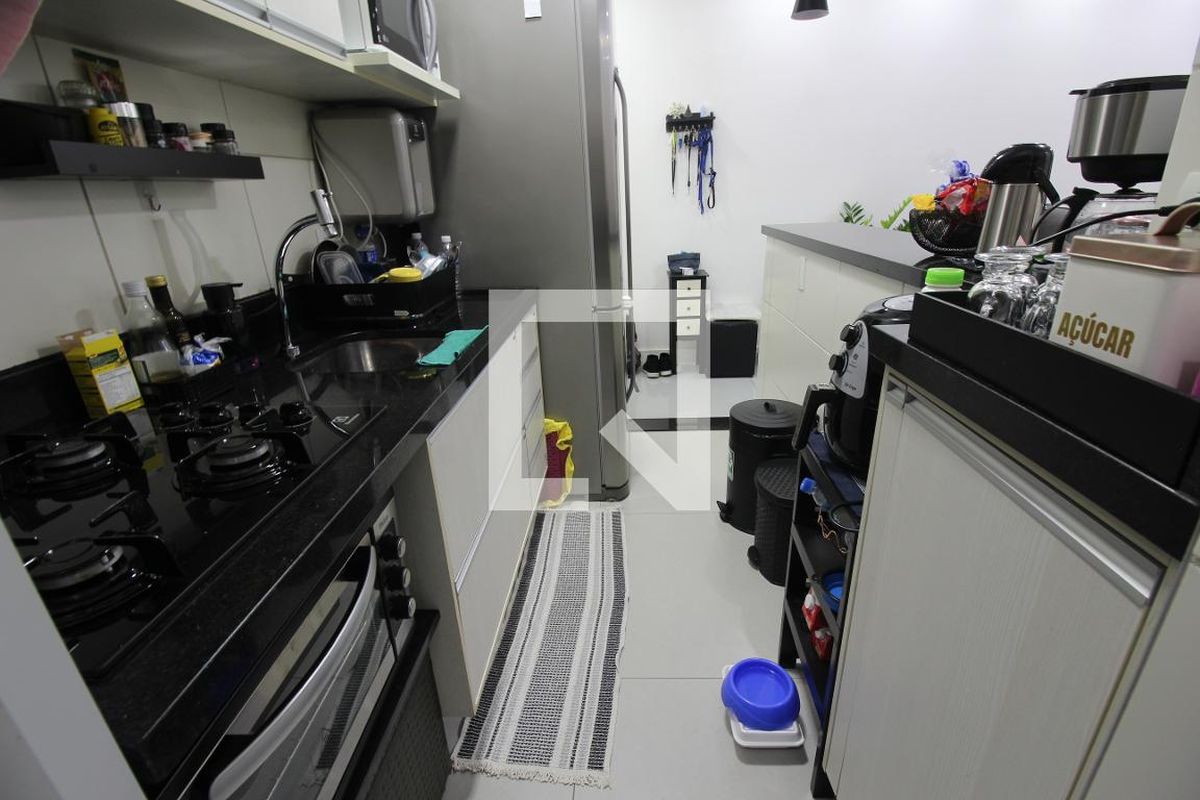 Apartamento, 3 quartos, 80 m² - Foto 70