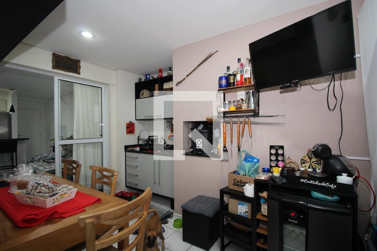 Apartamento, 3 quartos, 80 m² - Foto 62