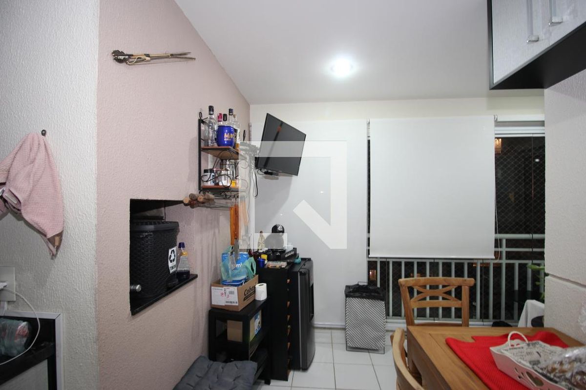 Apartamento, 3 quartos, 80 m² - Foto 60