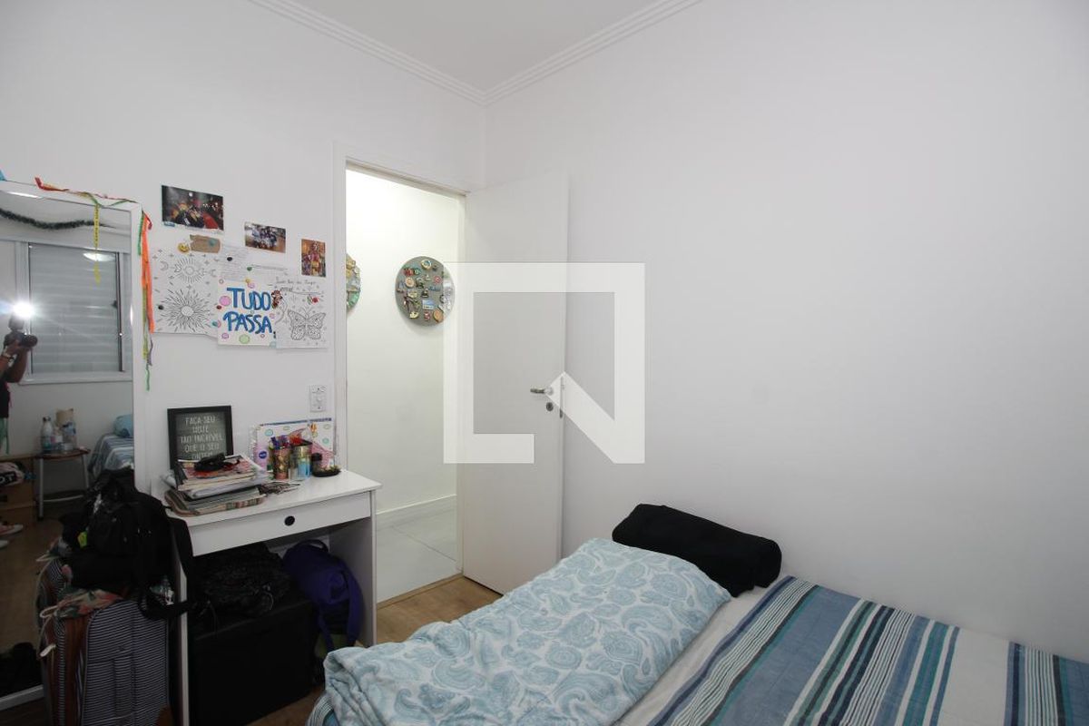 Apartamento, 3 quartos, 80 m² - Foto 28