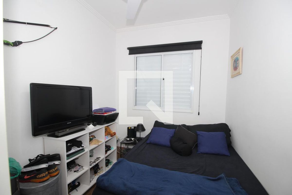 Apartamento, 3 quartos, 80 m² - Foto 38