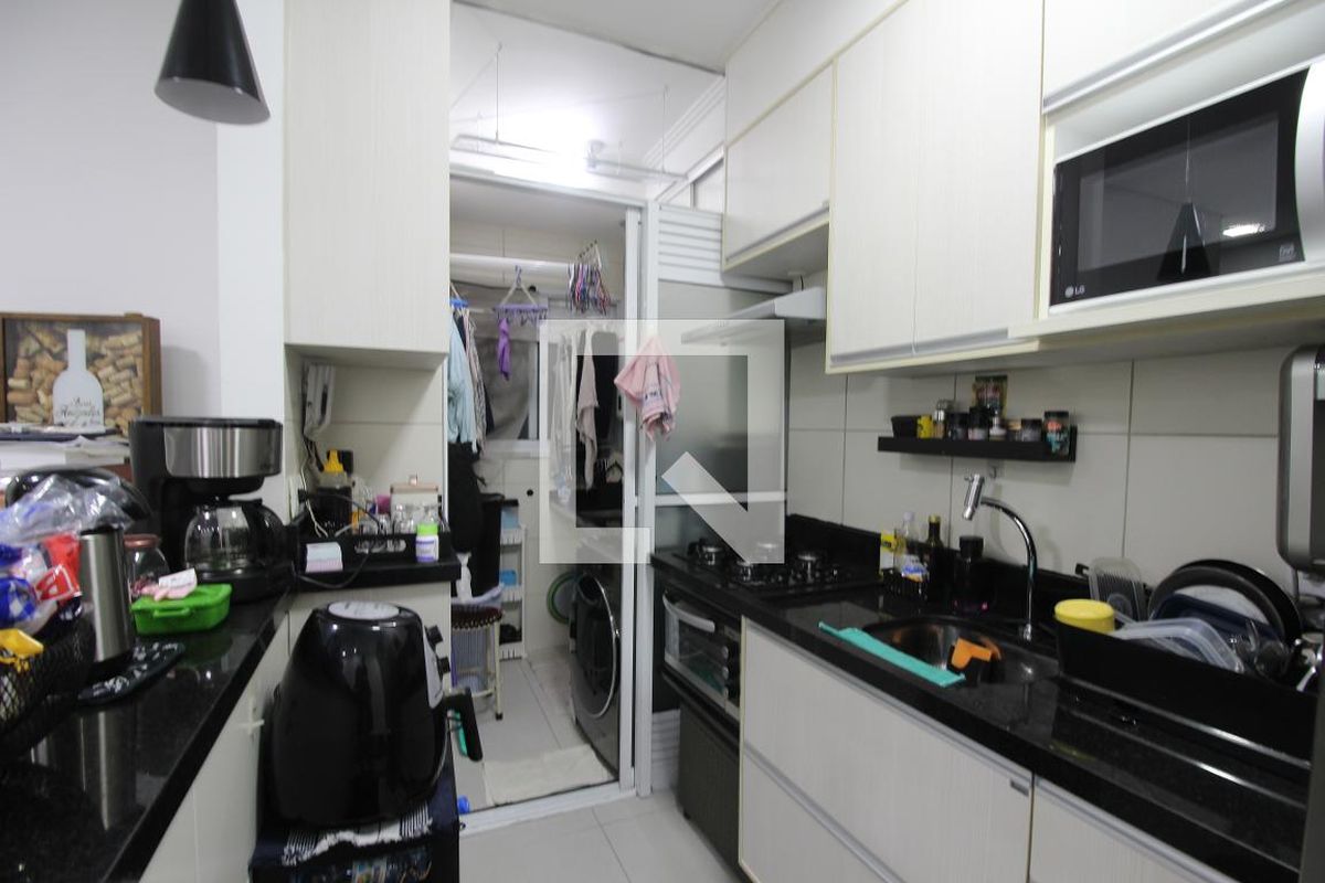 Apartamento, 3 quartos, 80 m² - Foto 56