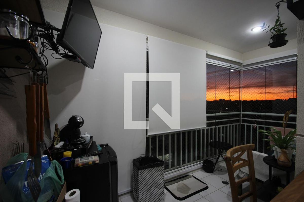 Apartamento, 3 quartos, 80 m² - Foto 64