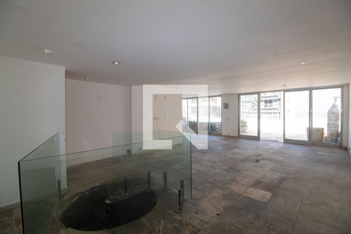 Cobertura, 5 quartos, 350 m² - Foto 114