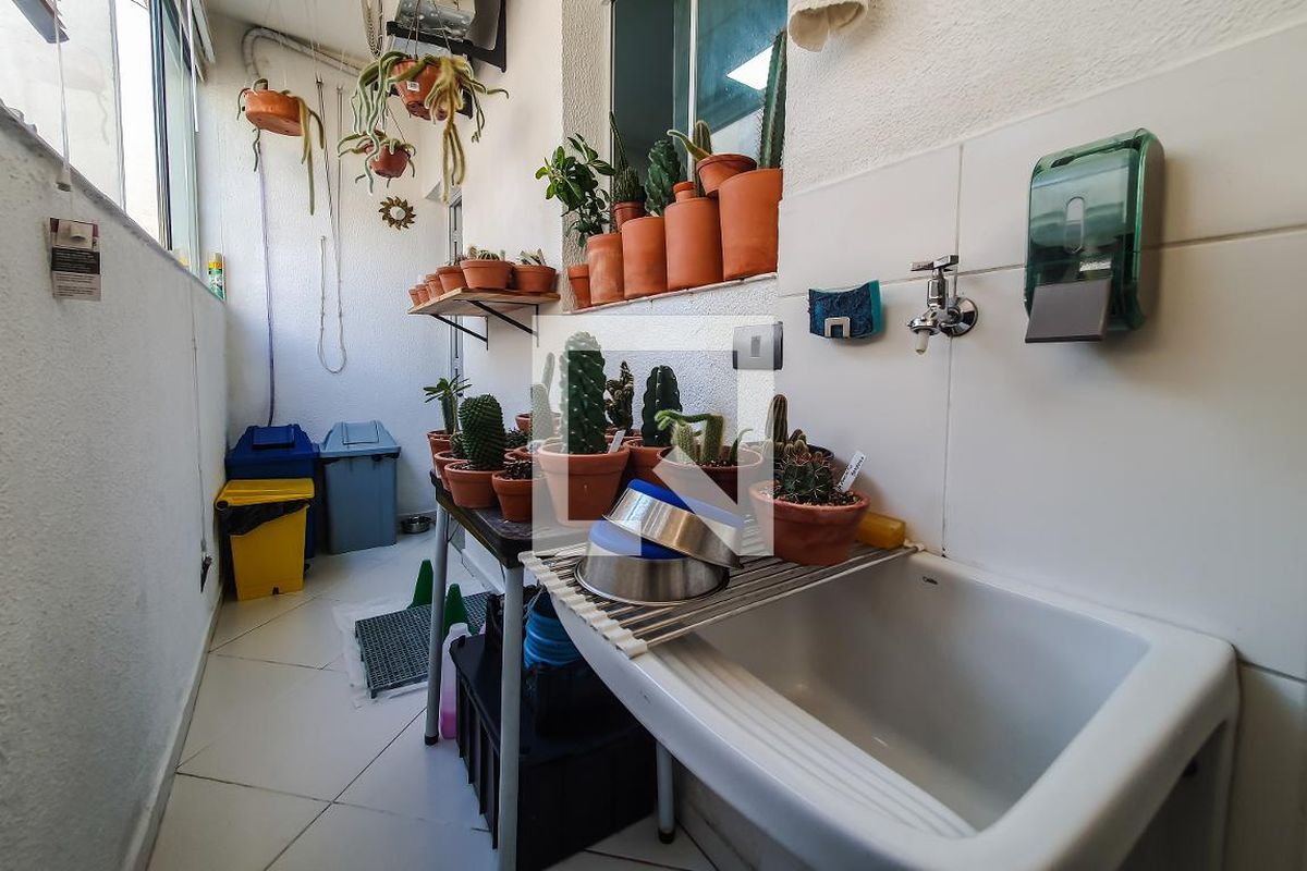 Apartamento, 2 quartos, 72 m² - Foto 76