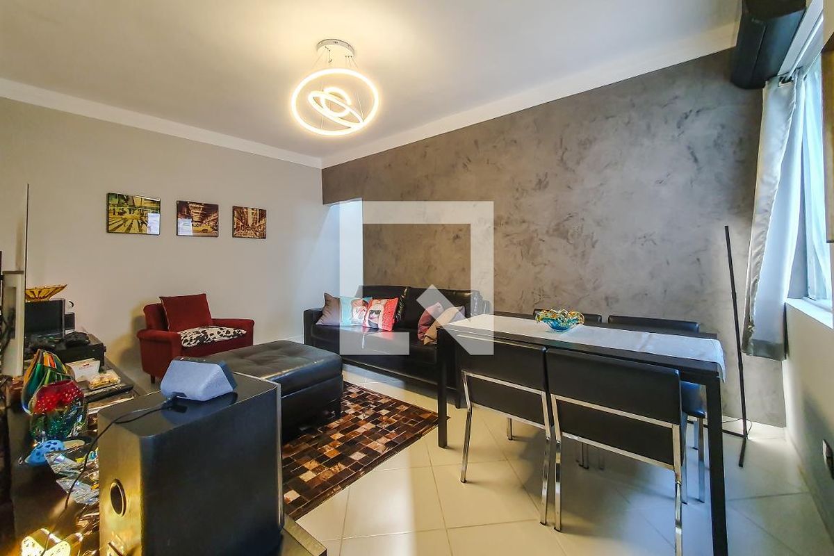 Apartamento, 2 quartos, 72 m² - Foto 4