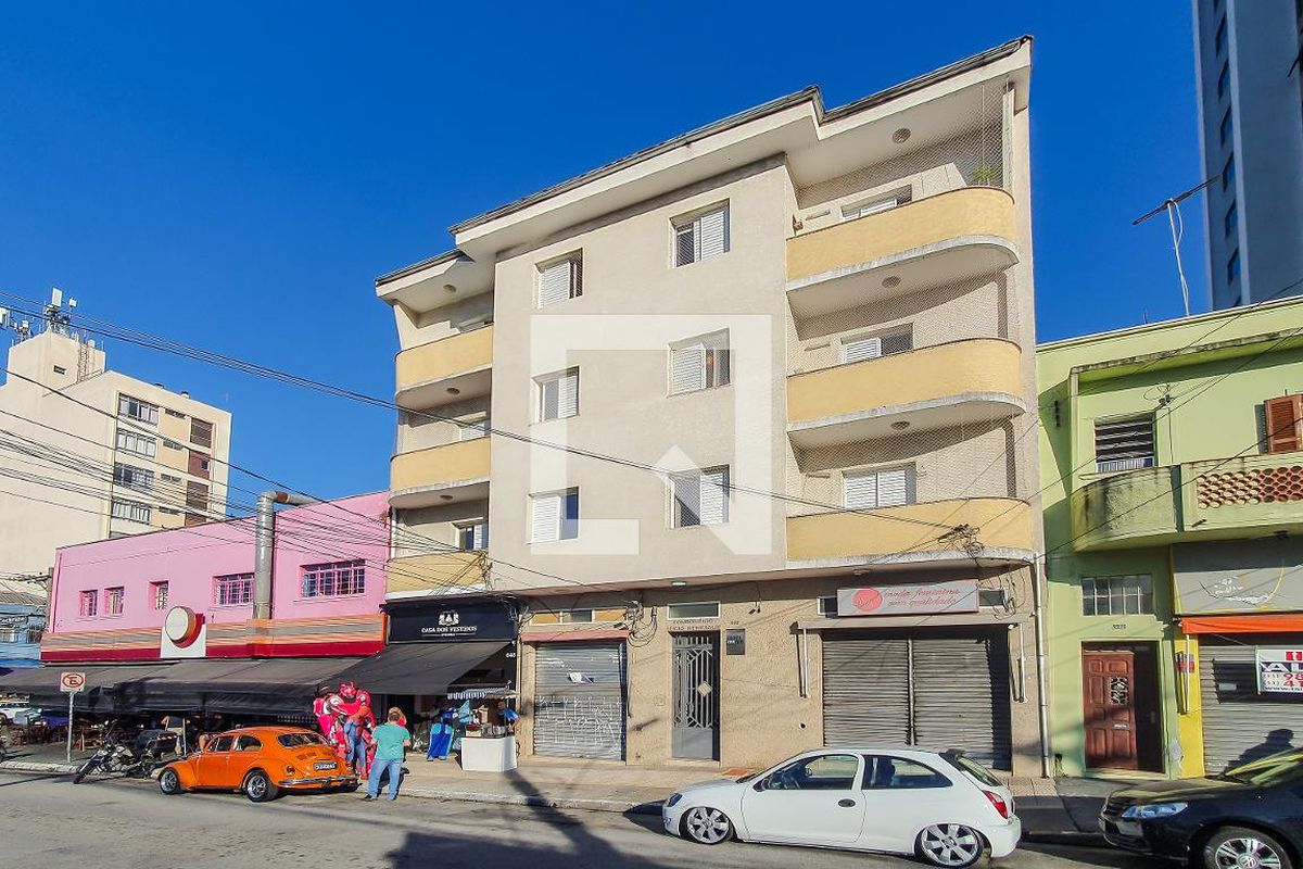 Apartamento, 2 quartos, 72 m² - Foto 82