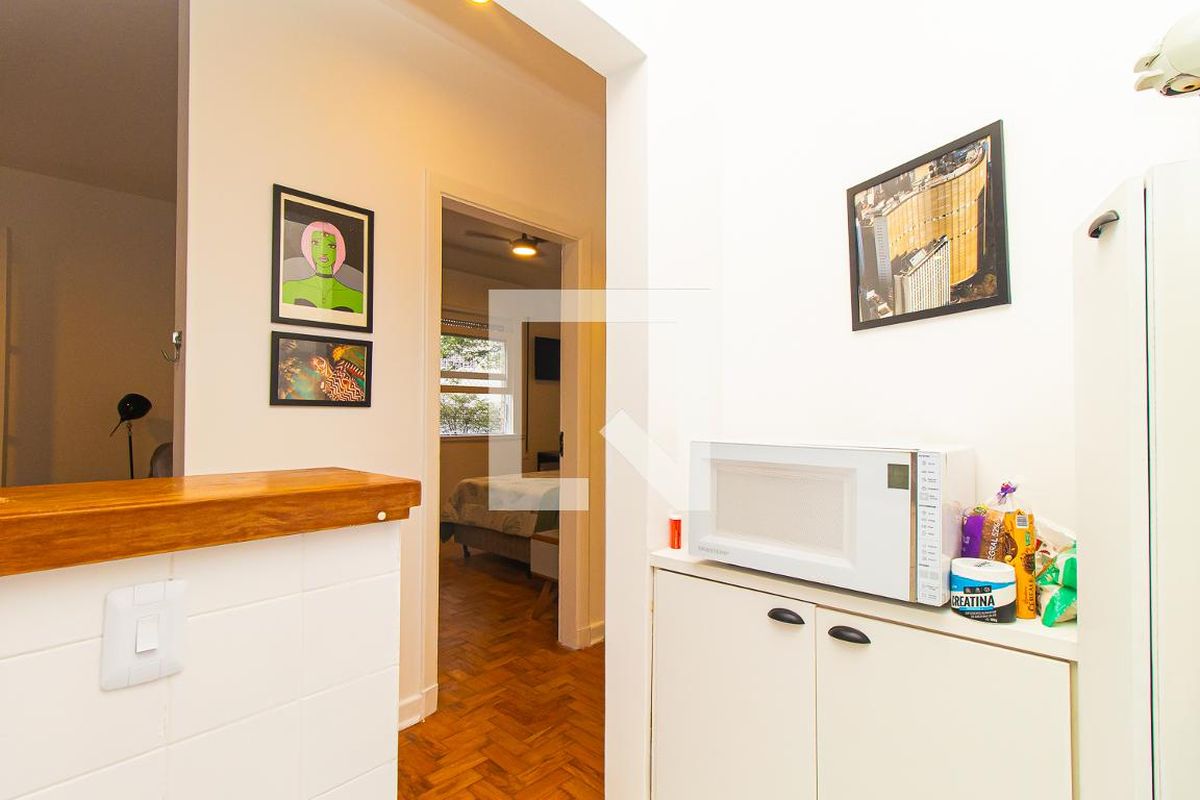 Apartamento, 1 quarto, 48 m² - Foto 74