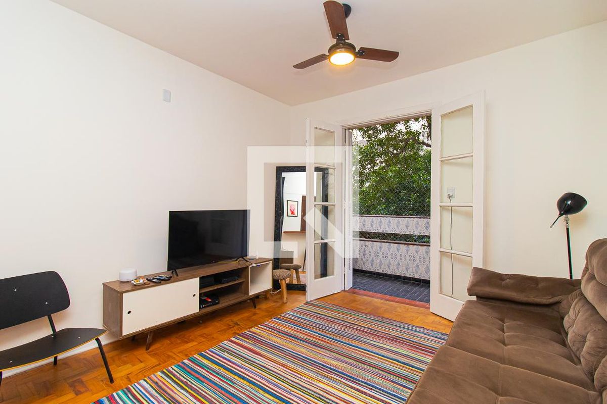 Apartamento, 1 quarto, 48 m² - Foto 6