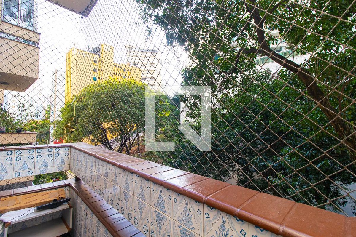 Apartamento, 1 quarto, 48 m² - Foto 24